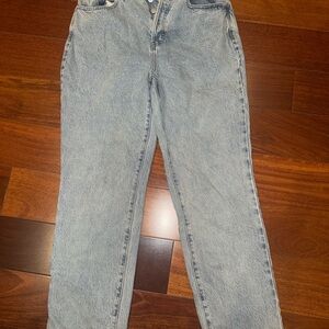 PacSun Dad Jeans